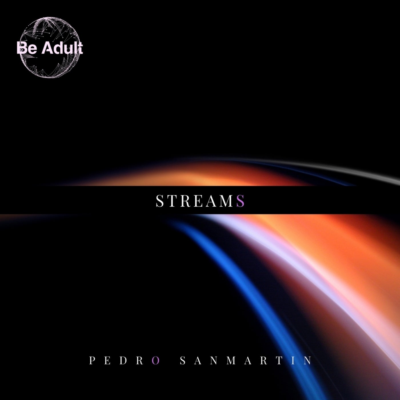 Pedro Sanmartin - Streams [208]